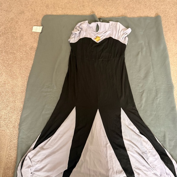 Torrid Disney Villains Ursula Dress - Picture 2 of 5